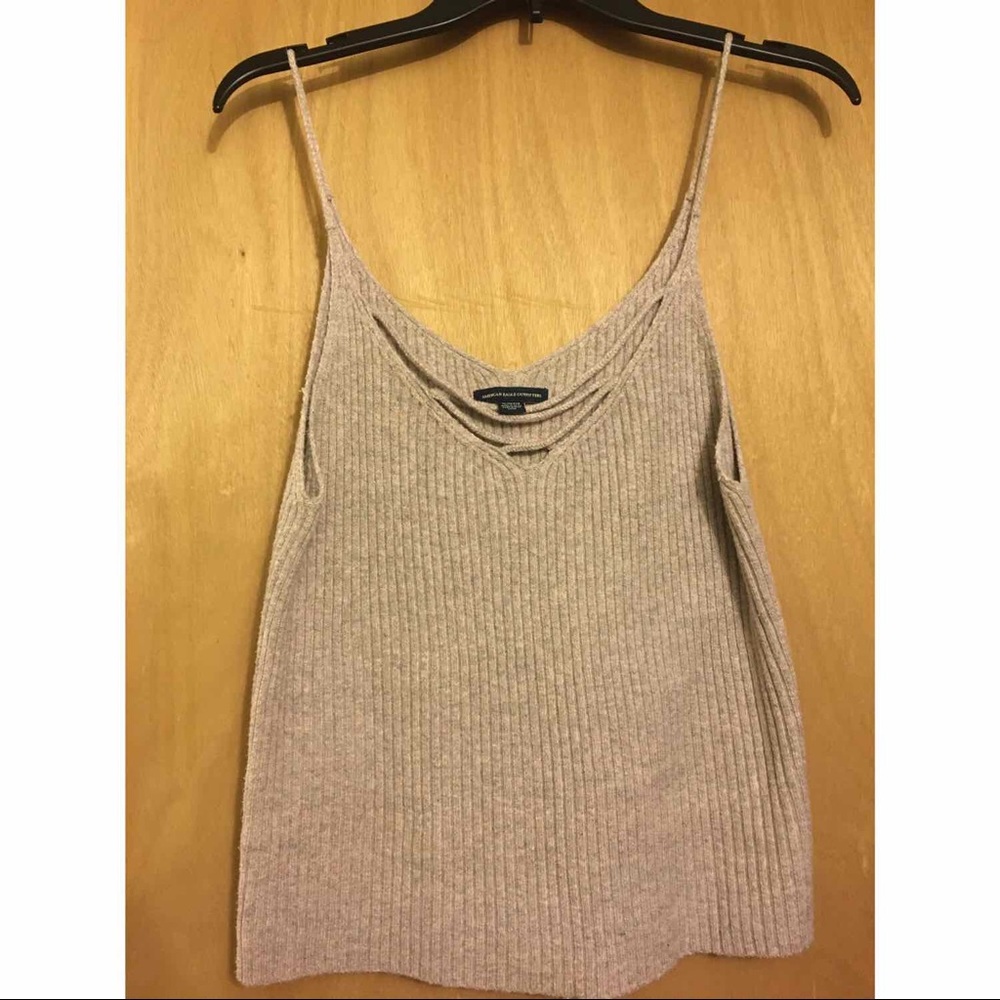American Eagle Outfitters XL tank